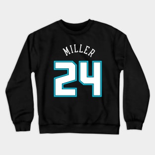 NBA DRAFT 2023 no.2 Crewneck Sweatshirt